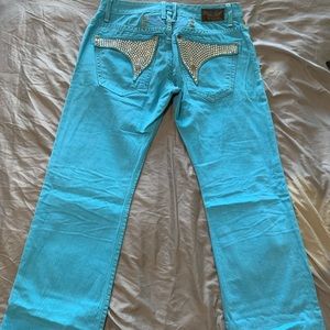 Robin Jeans